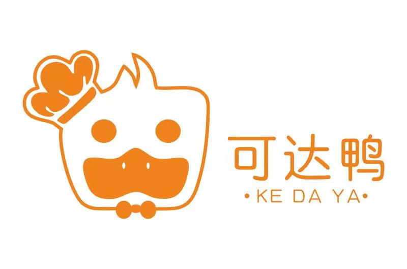 广西可达鸭食品
